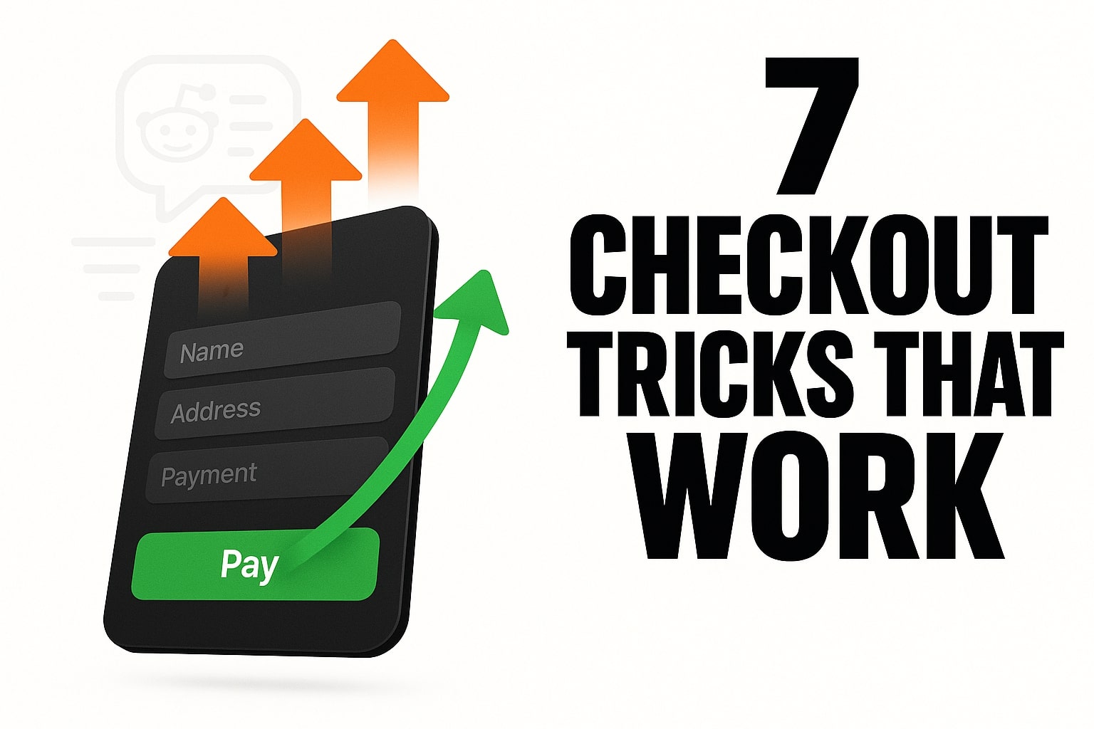 7 WooCommerce Checkout Fixes That Actually Reduce Friction