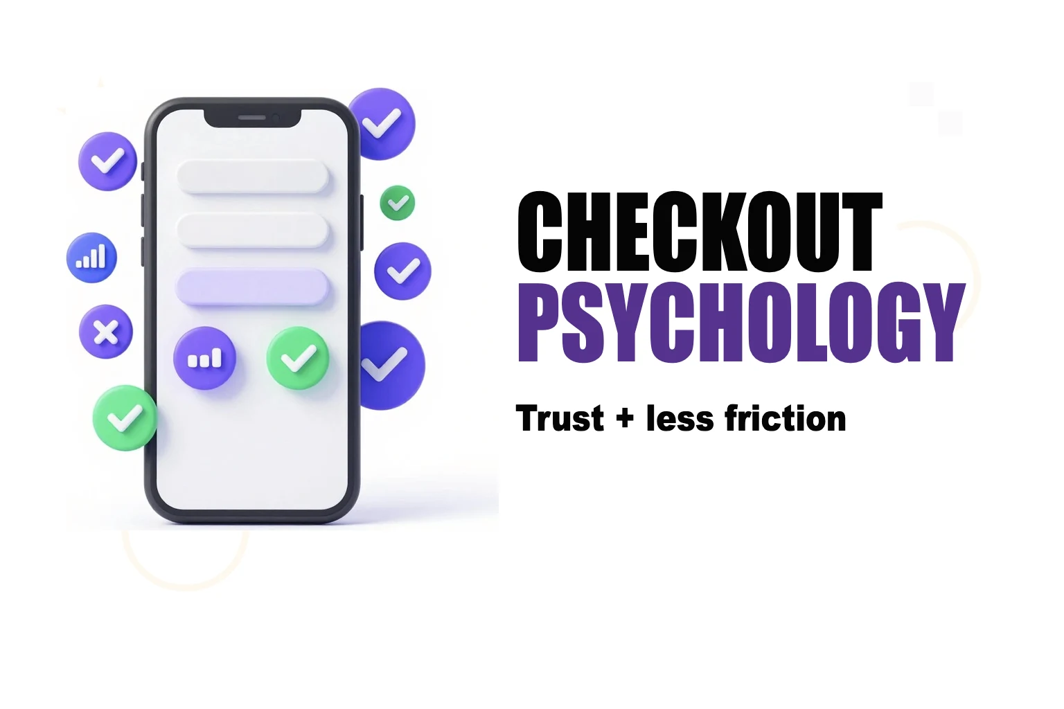 The Psychology of a High-Converting WooCommerce Checkout (and How to Implement It)