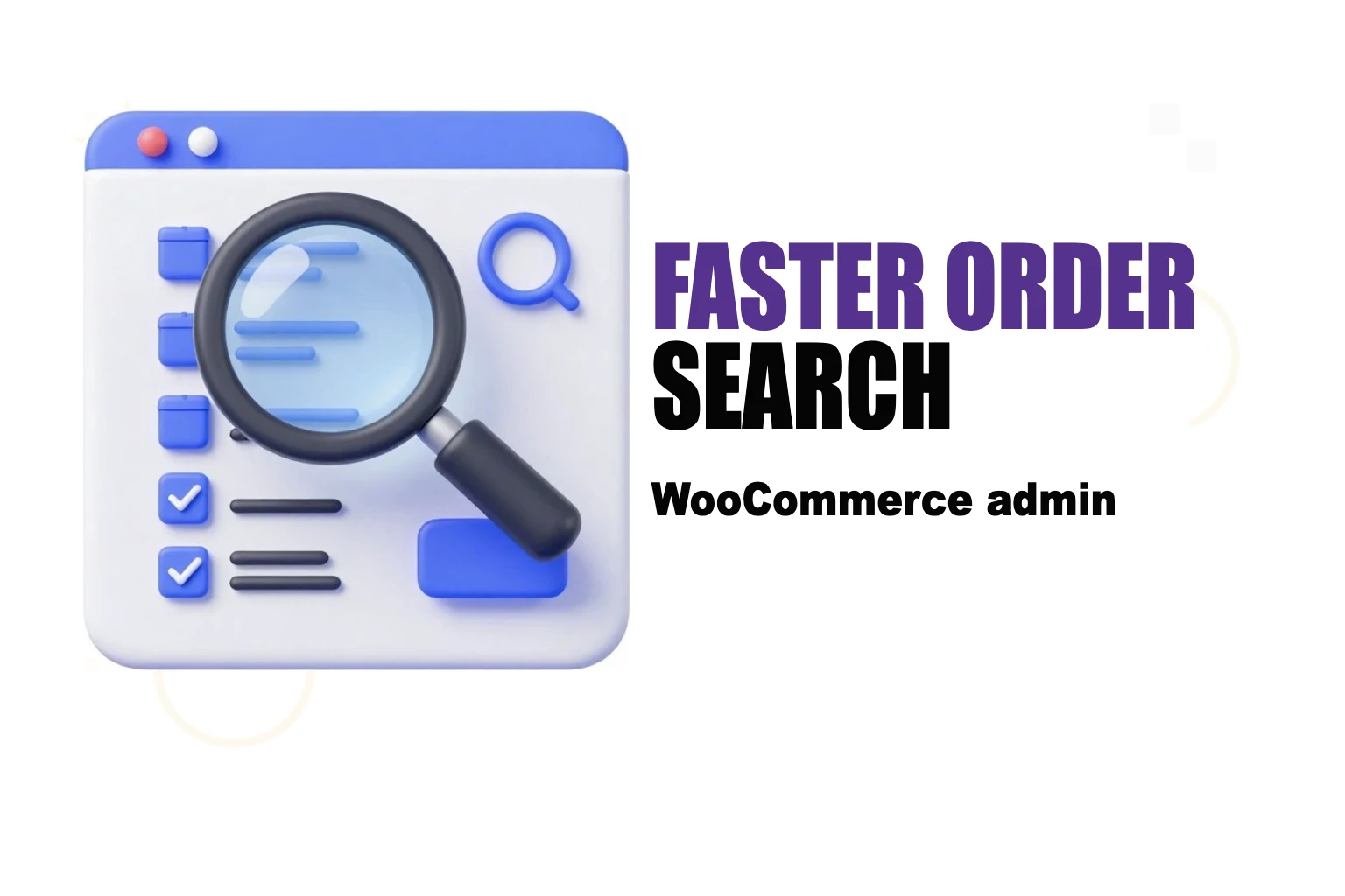 How to Make WooCommerce Admin Order Search Faster on Large Stores