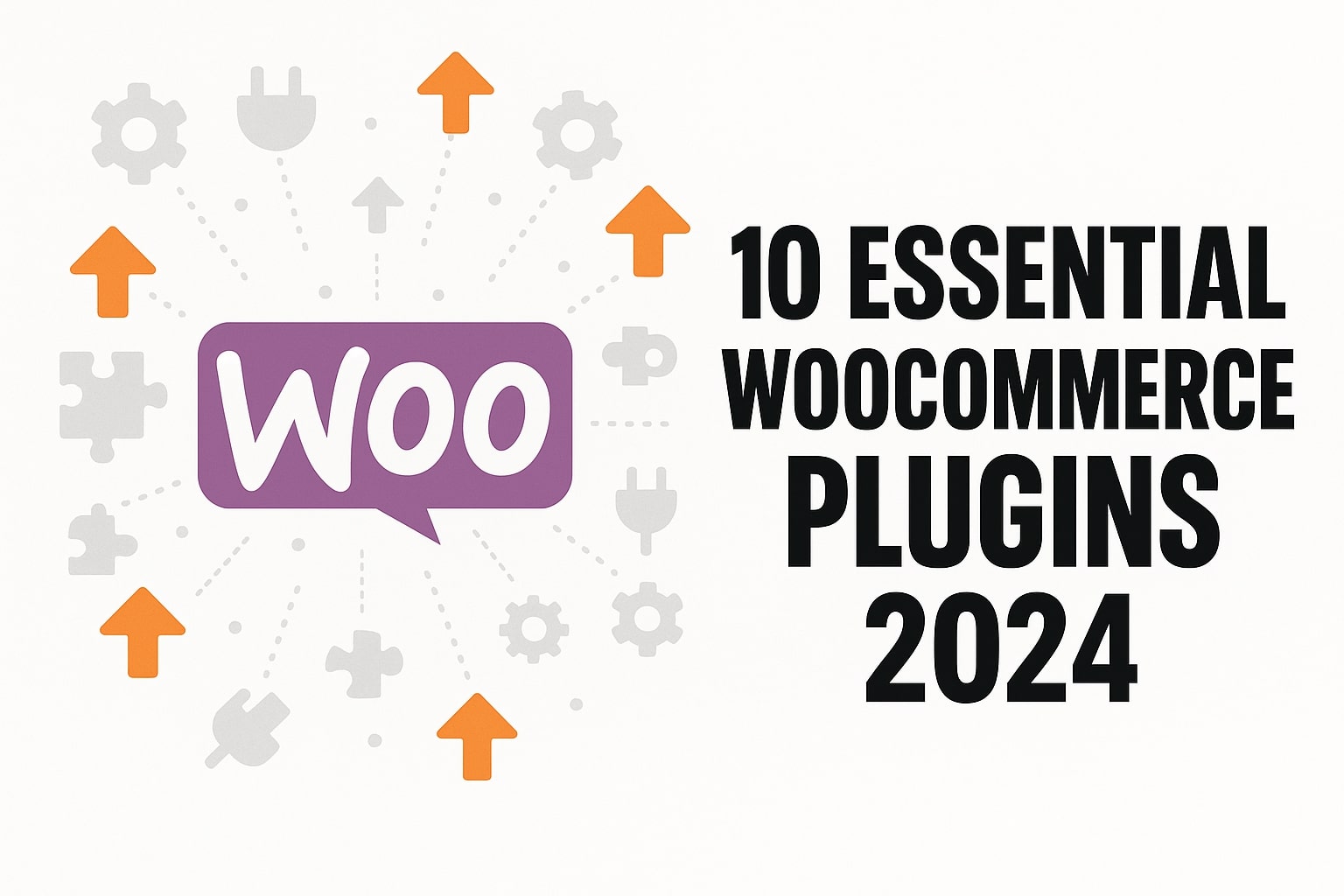 10 Essential WooCommerce Plugin Categories for a Leaner Store in 2025