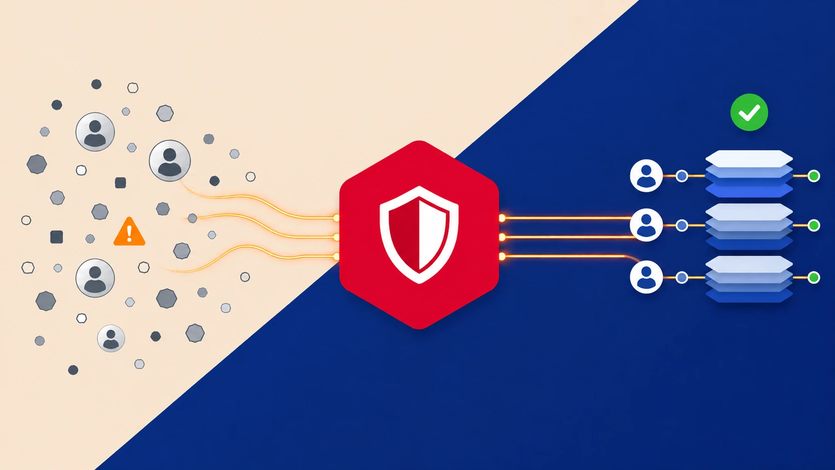 Abuse Control for WooCommerce interface preview